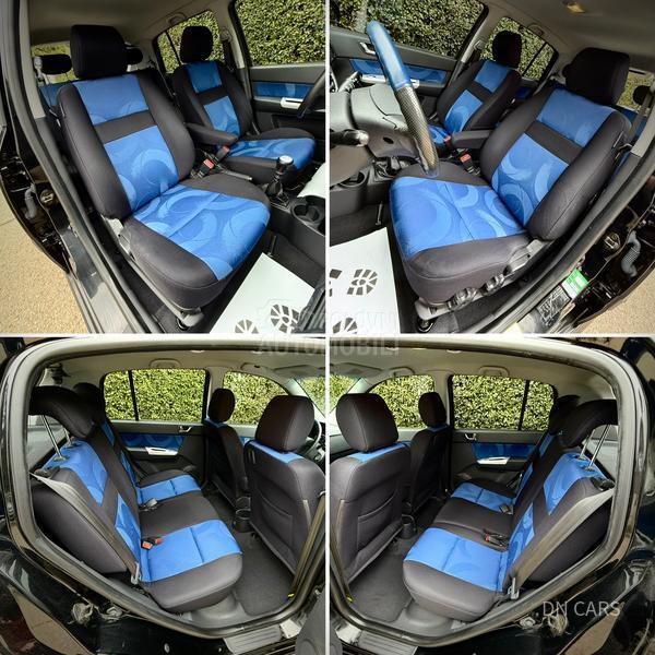 Hyundai Getz CRDI CHAMPION CH