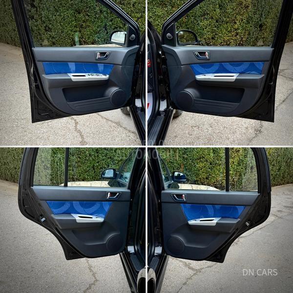 Hyundai Getz CRDI CHAMPION CH