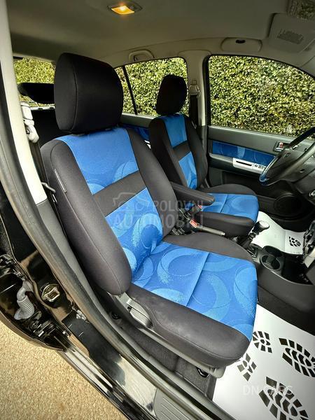 Hyundai Getz CRDI CHAMPION CH