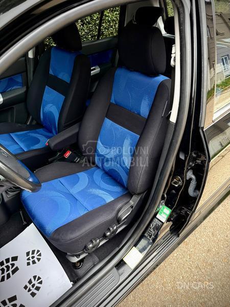 Hyundai Getz CRDI CHAMPION CH