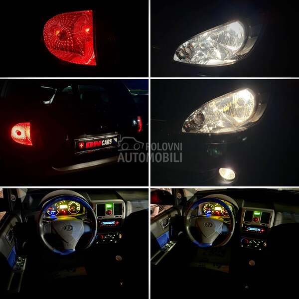 Hyundai Getz CRDI CHAMPION CH