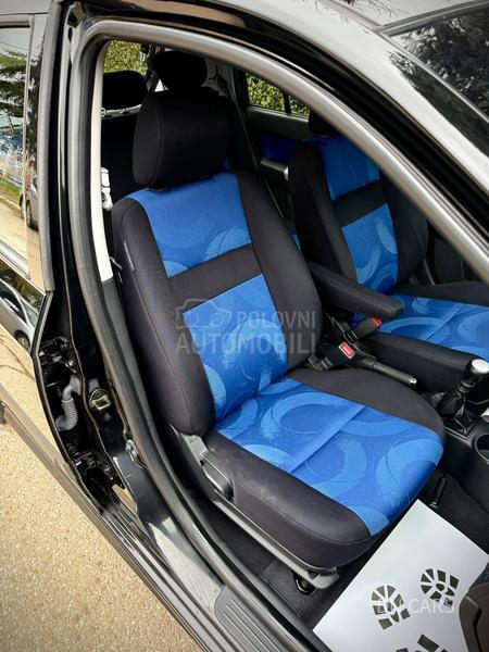 Hyundai Getz CRDI CHAMPION CH