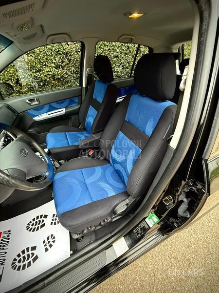 Hyundai Getz CRDI CHAMPION CH