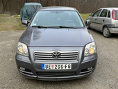 Toyota Avensis 2.2 D4D