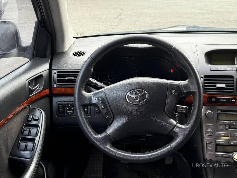 Toyota Avensis 2.2 D4D