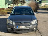 Toyota Avensis 2.2 D4D