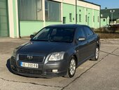 Toyota Avensis 2.2 D4D