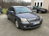 Toyota Avensis 2.2 D4D