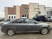 Toyota Avensis 2.2 D4D