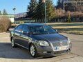 Toyota Avensis 2.2 D4D