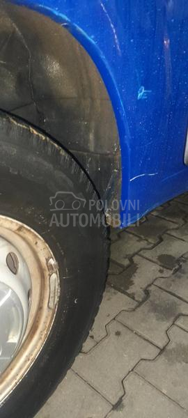 Peugeot Boxer 2.2hdi Reg KLIMA