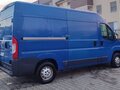 Peugeot Boxer 2.2hdi Reg KLIMA