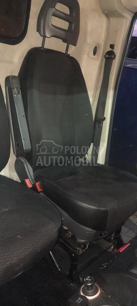 Peugeot Boxer 2.2hdi Reg KLIMA