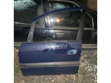 Vrata za Opel Zafira od 1999. do 2005. god.