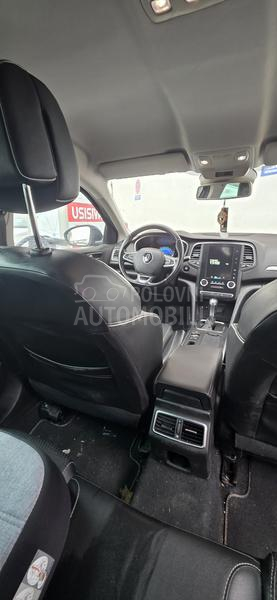 Renault Megane 1.5 DCI