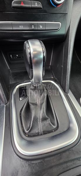 Renault Megane 1.5 DCI