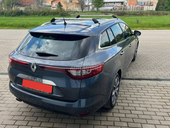 Renault Megane 1.5 DCI