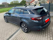 Renault Megane 1.5 DCI