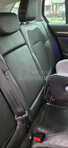 Renault Megane 1.5 DCI