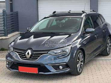 Renault Megane 1.5 DCI
