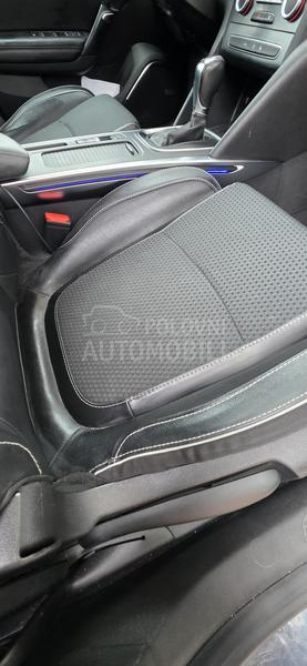 Renault Megane 1.5 DCI