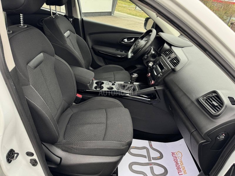 Renault Kadjar 1.2 TCe/115.000k m