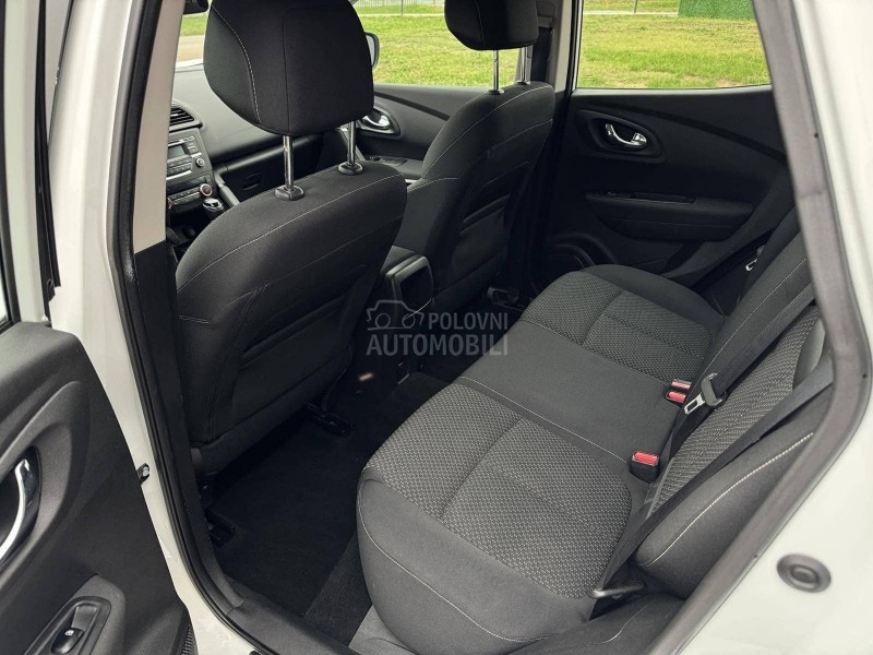 Renault Kadjar 1.2 TCe/115.000k m