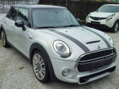 MINI Cooper S D/A u t o m a t/CH