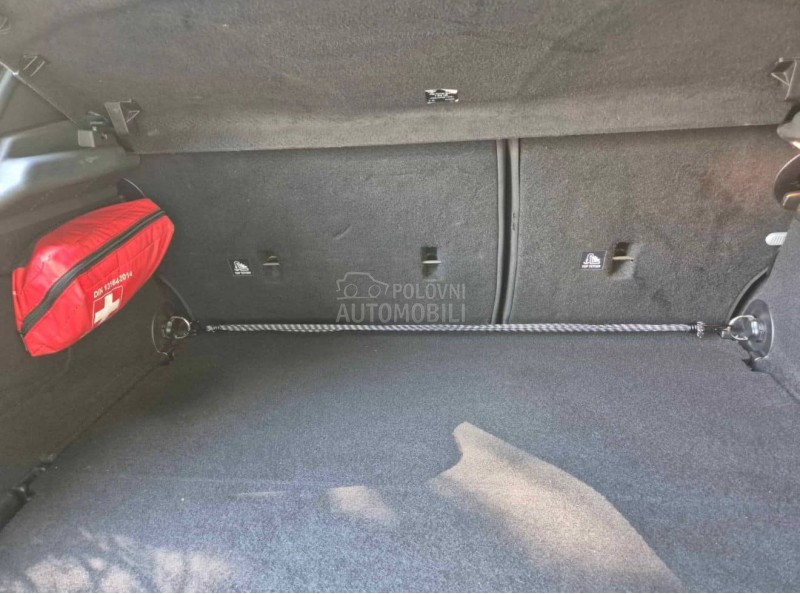 MINI Cooper S D/A u t o m a t/CH