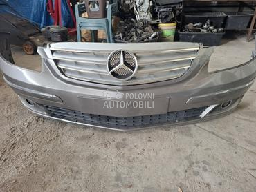 branik za Mercedes Benz B Klasa