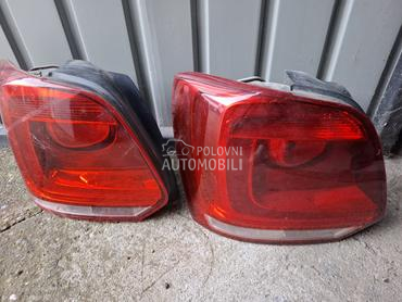 stop svetlo za Volkswagen Polo