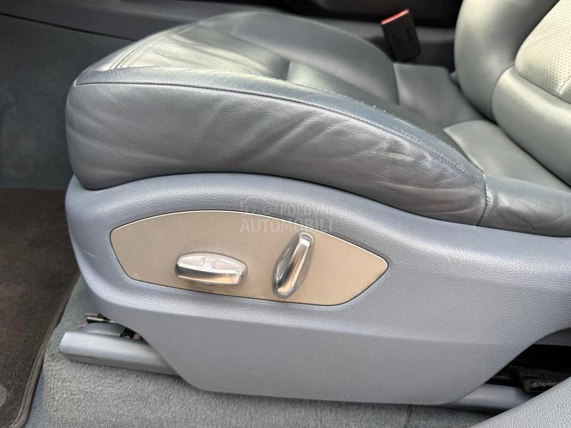 Porsche Cayenne XEN / LED