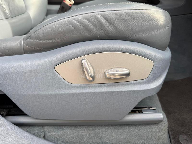 Porsche Cayenne XEN / LED