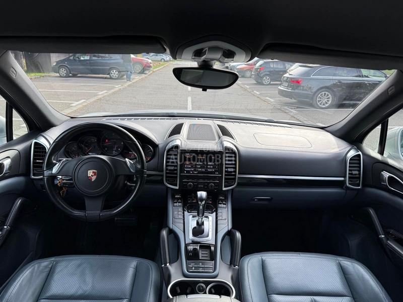 Porsche Cayenne XEN / LED