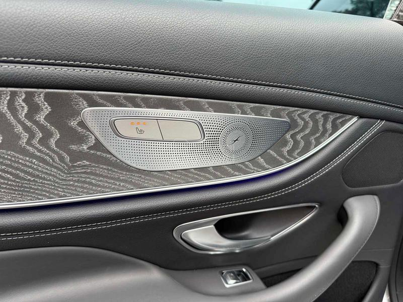 Mercedes Benz GT 43 AMG 