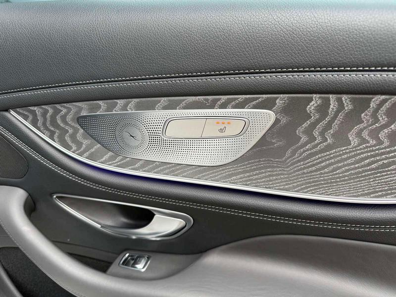 Mercedes Benz GT 43 AMG 