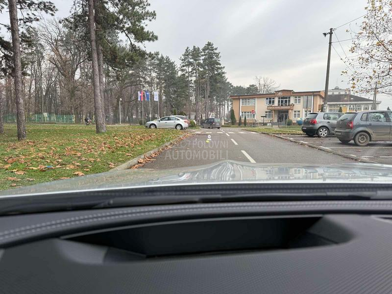 Mercedes Benz GT 43 AMG 