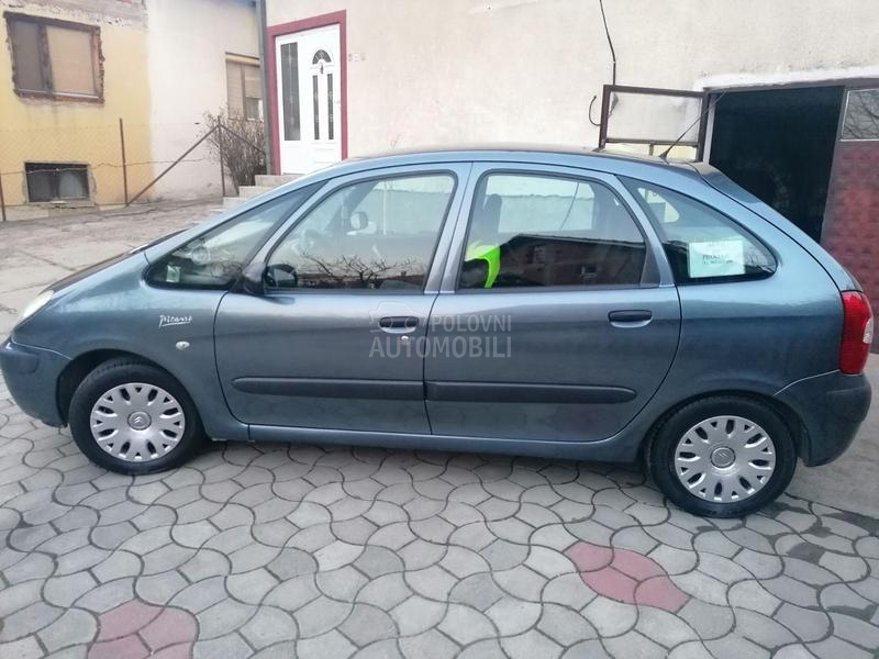 Citroen Xsara Picasso 1.6HDI