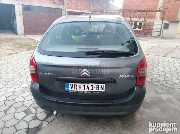 Citroen Xsara Picasso 1.6HDI