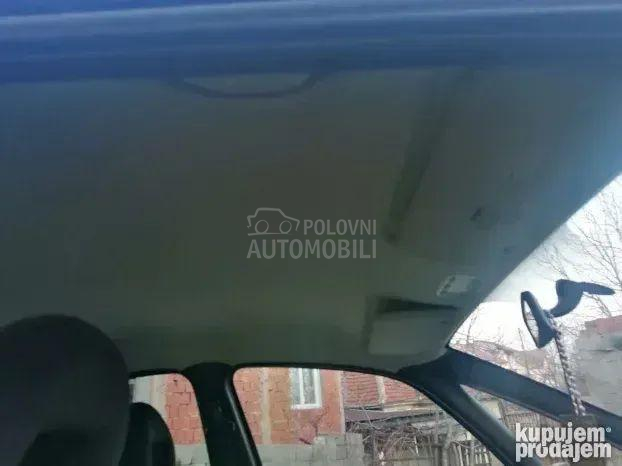 Citroen Xsara Picasso 1.6HDI