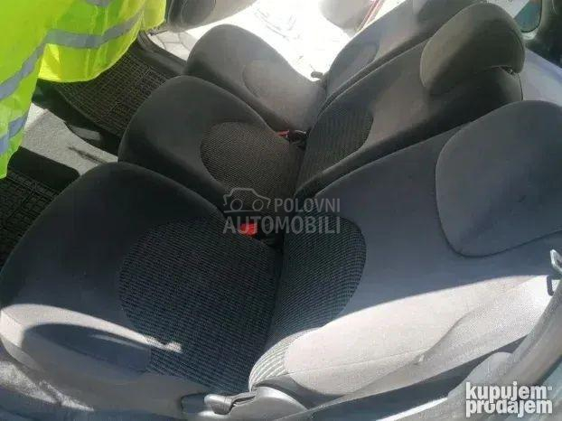 Citroen Xsara Picasso 1.6HDI