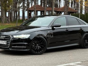 Audi A6 MATRIX / 4x4