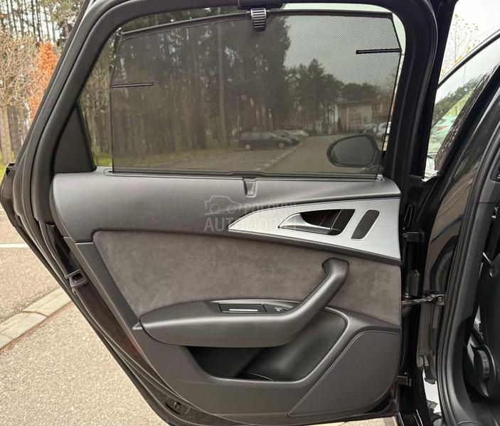 Audi A6 MATRIX / 4x4