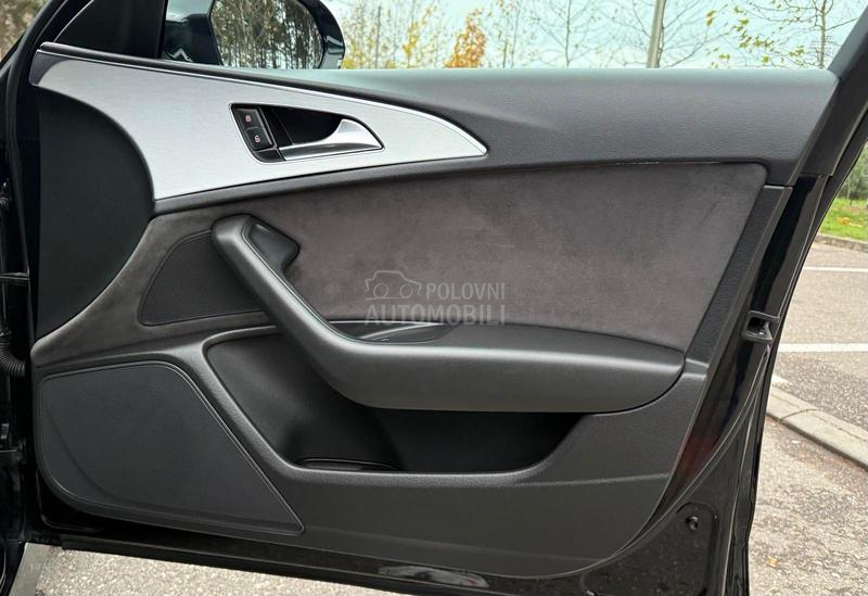 Audi A6 MATRIX / 4x4