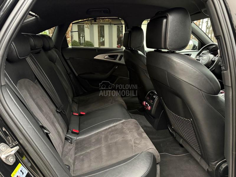 Audi A6 MATRIX / 4x4