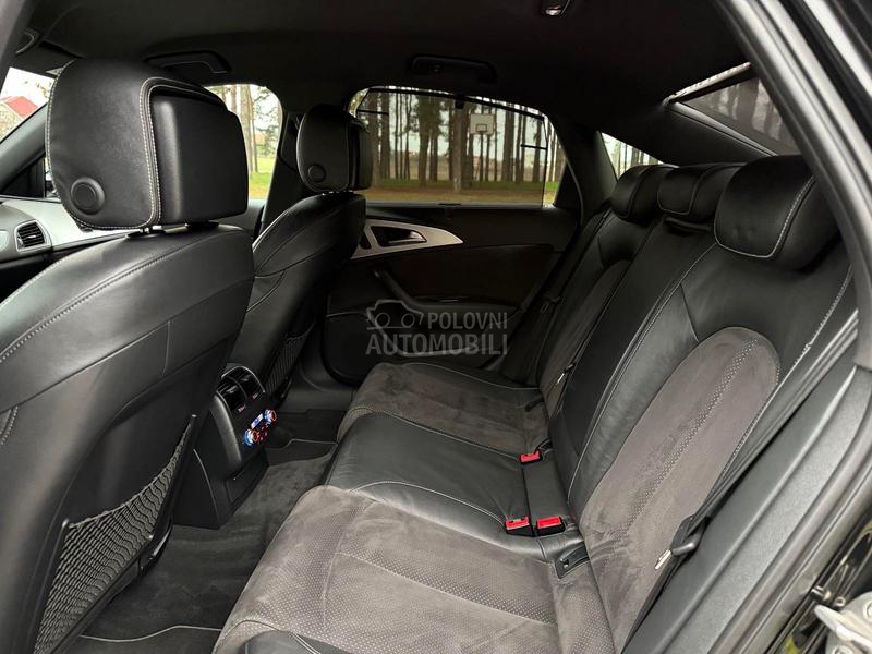 Audi A6 MATRIX / 4x4