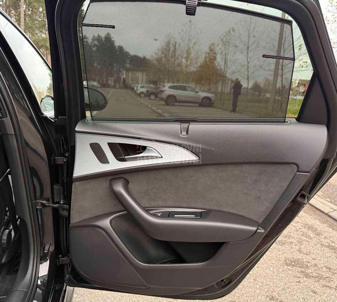 Audi A6 MATRIX / 4x4