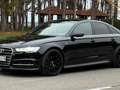 Audi A6 MATRIX / 4x4