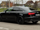 Audi A6 MATRIX / 4x4