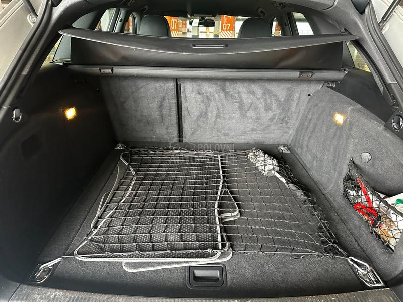 Audi A4 2.0 tdi quattro